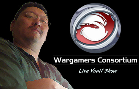 WarGamers Consortium Live
